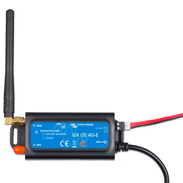 GX LTE 4G